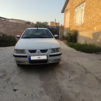 ماشین سمند مدل۹۰