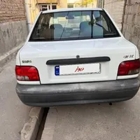 پراید مدل ۹۳ ، فول کامل ۱۳۱|خودرو سواری و وانت|تبریز, |دیوار