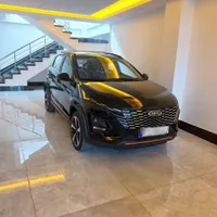 ام وی ام x33 کراس دنده ای