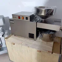 دستگاه روغن گیری صنعتی و فروشگاهی اویل تک|فروشگاه و مغازه|تهران, ظفر|دیوار