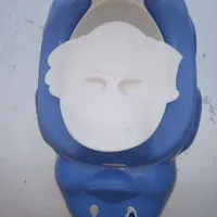 توالت اموزشی گودک
