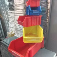 ابزار آلات پالت پلاستیکی قفسه بندی  از B1 الی B5|ماشین‌آلات صنعتی|تهران, خرمشهر|دیوار