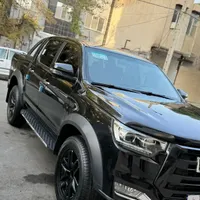 کی‌ام‌سی‌ T8،مدل 1401 در حد