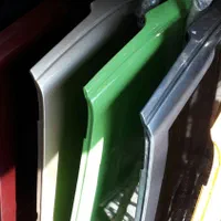 کاپوت۴۰۵پرشیاسمند۲۰۶پراید تیبا۱۱۱دنا|قطعات یدکی و لوازم جانبی|تهران, شوش|دیوار