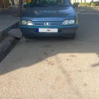 پژو۴۰۵مدل۹۸|خودرو سواری و وانت|کاشان, شهرک انقلاب|دیوار