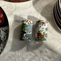 چینی کالسکه ژاپنی|صنایع دستی و سایر لوازم تزئینی|اصفهان, آبشار|دیوار