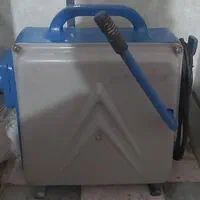 لوله بازکنی فنر برقی مرودشت