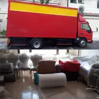 باربری حمل بارکرایه خاورکامیون اسباب کشی نیسان بار|خدمات حمل و نقل|تهران, ستارخان|دیوار
