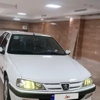پژو پارس سالXUP مدل۱۴۰۰بی رنگ