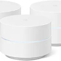 روتر وای فای گوگل روتر Google wifi AC 1304|مودم و تجهیزات شبکه|تهران, مسعودیه|دیوار