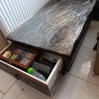 میز وسط مبل|مبلمان خانگی و میز عسلی|فردیس, |دیوار
