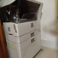 دستگاه کپی چند کاره شارپmxm260
