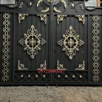 درب اهنی فاکتورانلاین بامجوزرسمی