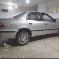 سمند LX ساده، مدل ۱۳۸۴