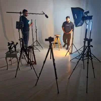 تیم تولیدمحتوا آرتولوژیست همراه با استودیو اختصاصی|خدمات پیشه و مهارت|مشهد, کوثر|دیوار