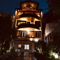 ویلا مبله استخر و جکوزی فعال