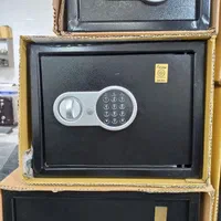 گاو صندوق دیواری دیجیتالی safebox گاوصندوق|دفتر کار|شیراز, کوزه گری|دیوار