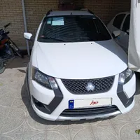 کوییک GX تیپ L، مدل ۱۴۰۴