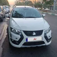 کوییک RS|خودرو سواری و وانت|تهران, هفت چنار|دیوار