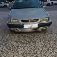 زانتیا مدل ۸۴ معاوضه با پارس یا ال نود