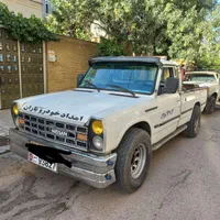 امدادخودرو یدک کش نیسان جرثقیل چرخگیر کل شیراز|خدمات حمل و نقل|شیراز, شهرک امیر کبیر|دیوار