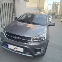 ام‌وی‌ام X22 دنده‌ای اسپرت لاکچری، مدل ۱۴۰۱|خودرو سواری و وانت|اصفهان, حسین‌آباد|دیوار