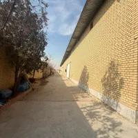 فروش سوله کارخانه ۳۰۳۰ متری شهرک صنعتی ایوانکی|فروش دفتر صنعتی، کشاورزی، تجاری|پاکدشت, |دیوار