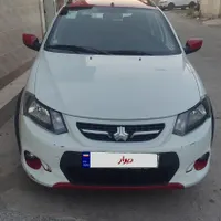 کوییک دنده‌ای R، مدل ۱۴۰۰