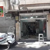 باب مغازه متراژ ۱۴ متر با ملکیت|فروش مغازه و غرفه|تهران, شارق شرقی|دیوار