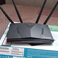 مودم 4G D-Link مدل DWR 921 - در حد نو