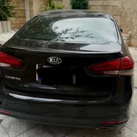 فروش کیا سراتو موتور ۲۰۰۰ فول کامل