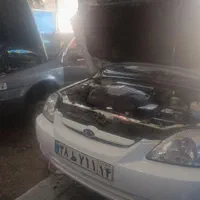 جعبه فرمان 206رانا النود ریو ساینا پرایدکوییک تیبا|خدمات موتور و ماشین|اهواز, کمپلو شمالی|دیوار