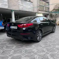 کیا اپتیما مدل ۲۰۱۵|خودرو سواری و وانت|تهران, نارمک|دیوار