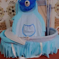 گهواره کودک...نو