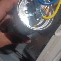 تعمیرات تخصصی اسپلیت یخچال کولرگازی|خدمات پیشه و مهارت|بم, |دیوار