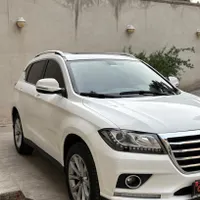 هاوال H2 مونتاژ، مدل ۱۳۹۷