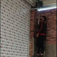 تعمیر و نصب کرکره برقی(۲۴ساعته)