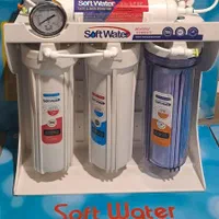 دستگاه تصفیه مدل2025 CLEANPURE|آب‌سردکن و تصفیه آب|صفادشت, |دیوار