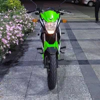 کاوازاکی فیوری ۱۲۵rr|موتورسیکلت|تهران, خاک سفید|دیوار