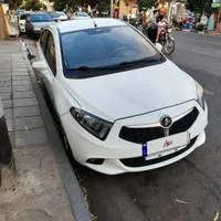 برلیانس H230 مدل ۱۳۹۶|خودرو سواری و وانت|کرج, مصباح|دیوار