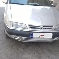 زانتیا 2000