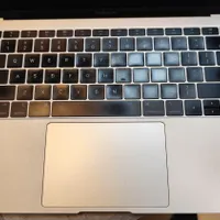 مک بوک پل 13 اینچ apple a1932 2017|رایانه همراه|تهران, بلوار کشاورز|دیوار