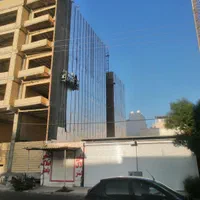 کار در ارتفاع پیچ رول پلاک شستشو ورنگ کلایمر|خدمات پیشه و مهارت|شیراز, معالی‌آباد|دیوار