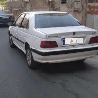 پارس سفارشی xu7p  ۴۰۱|خودرو سواری و وانت|تهران, کوهک|دیوار