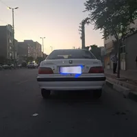 پژو پارس TU5|خودرو سواری و وانت|تهران, ظهیرآباد|دیوار