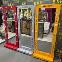 کانتر رگال سه بعدی|فروشگاه و مغازه|تهران, نعمت‌آباد|دیوار