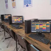 آموزش جامع حسابداری ویژه بازار کار جهت استخدام