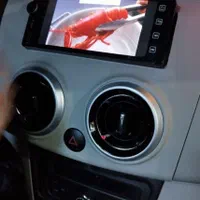 مانیتور تصویری ال سی دی شرکتی اندروید|قطعات یدکی و لوازم جانبی|قم, کیوانفر|دیوار