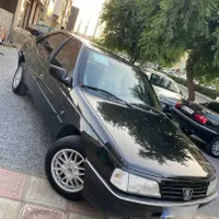 پژو 405 GLX بنزینی، مدل ۱۳۹۰|خودرو سواری و وانت|بانه, |دیوار