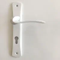 دستگیره درب چوبی|مصالح و تجهیزات ساختمان|یزد, |دیوار